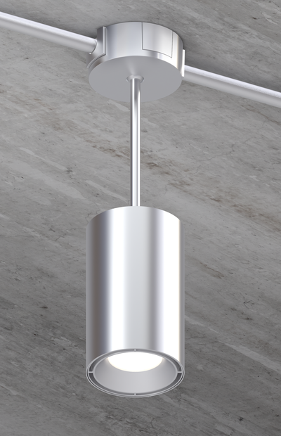BeveLED 2.2 Cylinder Infinite Color+ product image 1