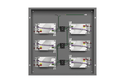 Multi-Driver Enclosures product image 1