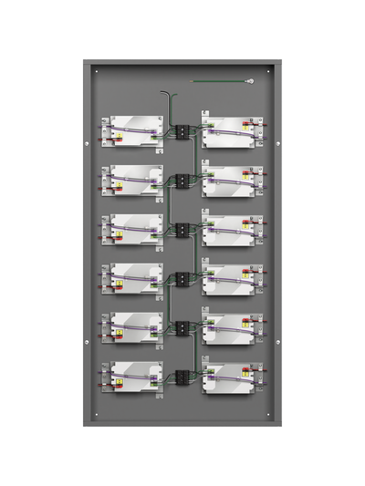 Multi-Driver Enclosures product image 2
