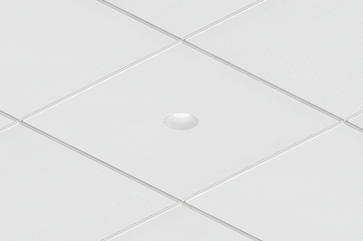 BeveLED Mini Basic Trimless Acoustical product image 1