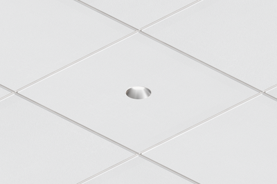 BeveLED Mini Complete Trimless Acoustical product image 2