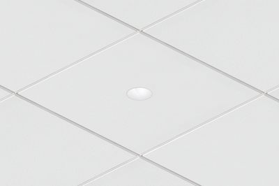 BeveLED Mini Basic Trimless Acoustical product image 2
