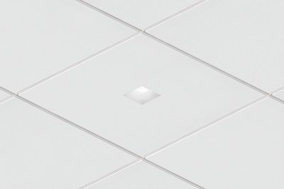 BeveLED Mini Complete Trimless Acoustical product image 4