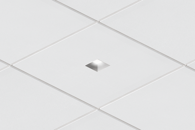 BeveLED Mini Complete Trimless Acoustical product image 5