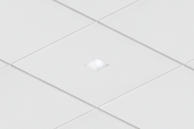 BeveLED Mini Complete Trimless Acoustical product image 6