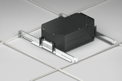 BeveLED 2.2 Basic Trimless Acoustical product image 1
