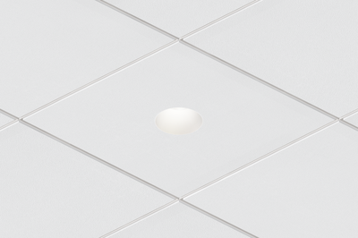 BeveLED 2.2 Complete Trimless Acoustical product image 3