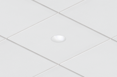 BeveLED 2.2 Basic Trimless Acoustical product image 3
