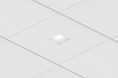 BeveLED 2.2 Complete Trimless Acoustical product image 6