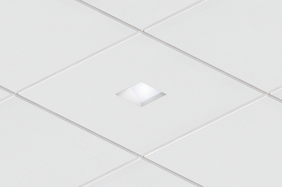 BeveLED 2.2 Basic Trimless Acoustical product image 5