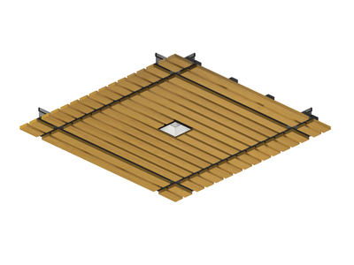 BeveLED Mini WoodWorks product image 1