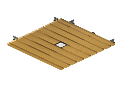 BeveLED Mini WoodWorks product image 5