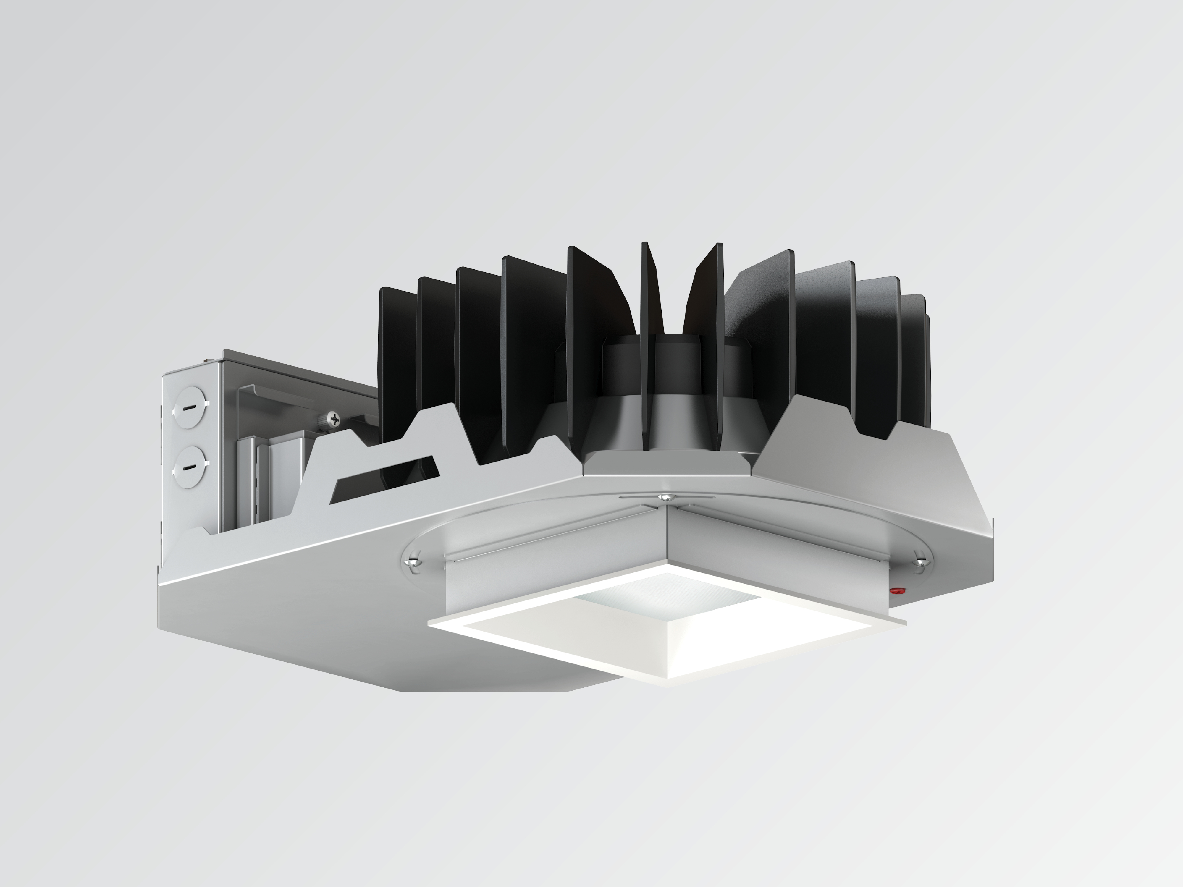 Max Output 6"