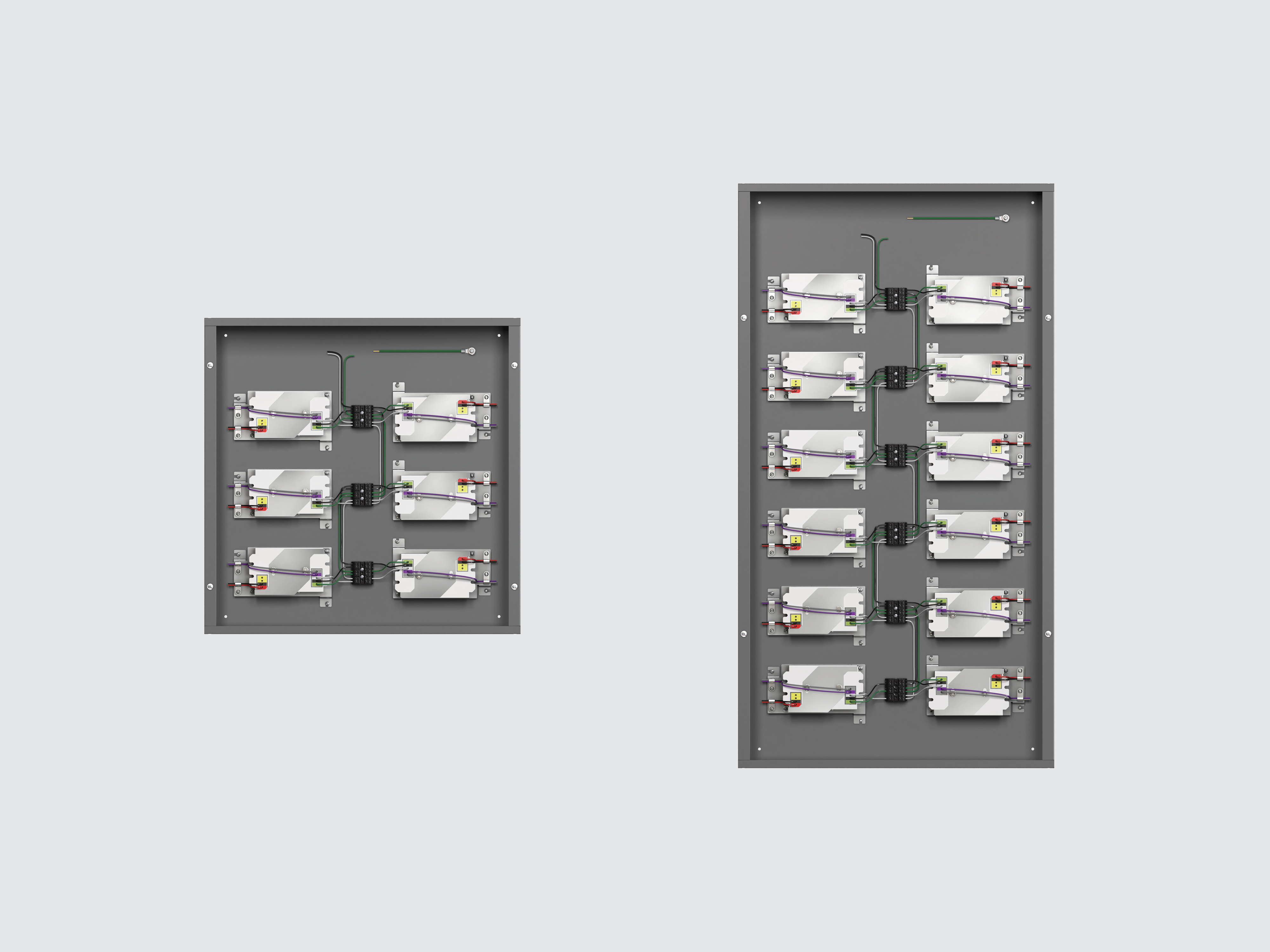 Power Units