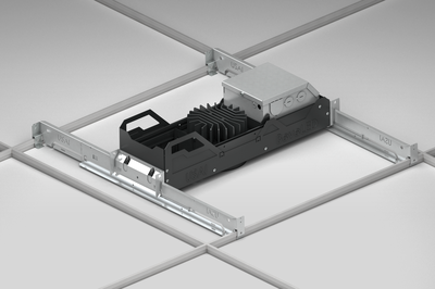 BeveLED 2.2 Complete Trimless Acoustical product image 10