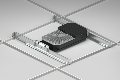 BeveLED 2.2 Complete Trimless Acoustical product image 11
