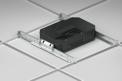 BeveLED 2.2 Complete Trimless Acoustical product image 12