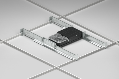 BeveLED Mini Complete Trimless Acoustical product image 8