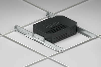 BeveLED Mini Complete Trimless Acoustical product image 9
