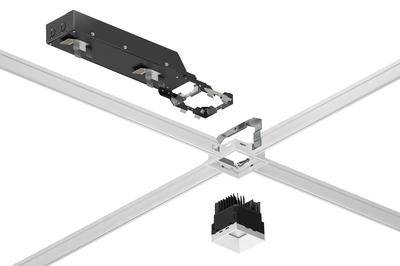 BeveLED Mini for Intersection Downlighting product image 3