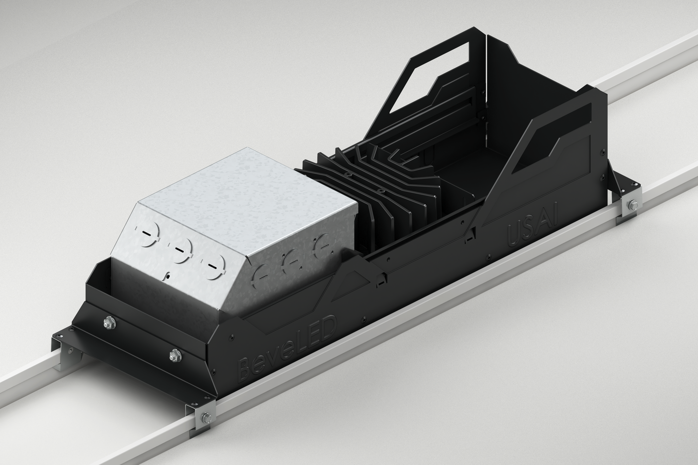 BeveLED 2.2 Basic for 6" TechZone product image 2