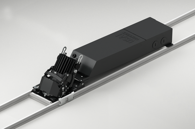 BeveLED Mini for 4" TechZone product image 18