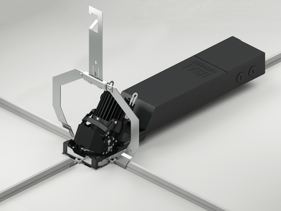 BeveLED Mini for Intersection Downlighting product image 12