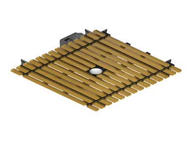 BeveLED Mini WoodWorks product image 10