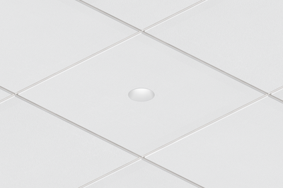 BeveLED Mini Complete Trimless Acoustical product image 11