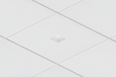 BeveLED Mini Complete Trimless Acoustical product image 12